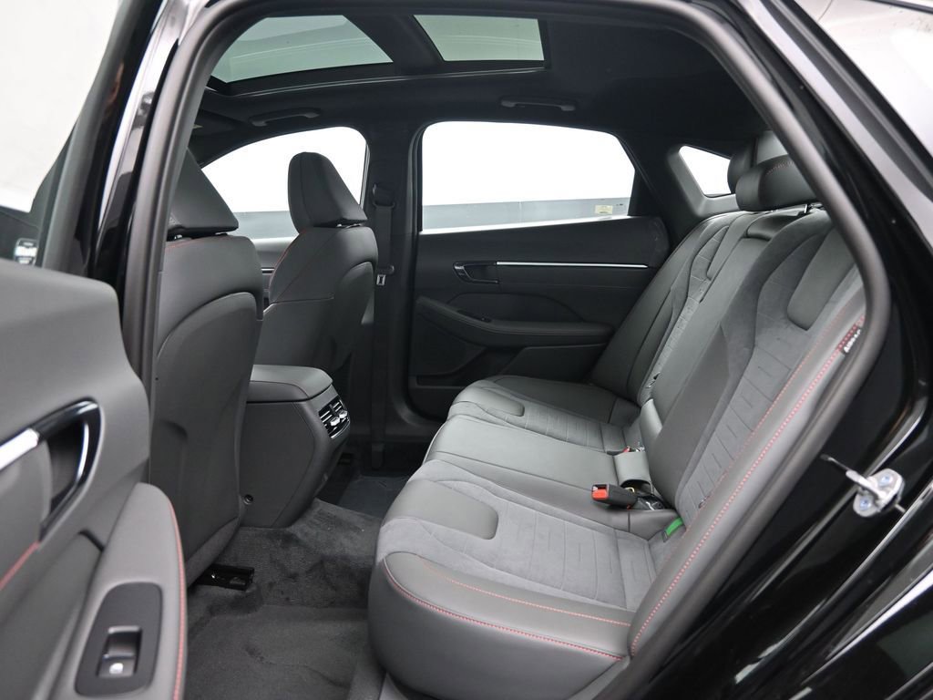 New 2026 Hyundai Sonata N Line image 29