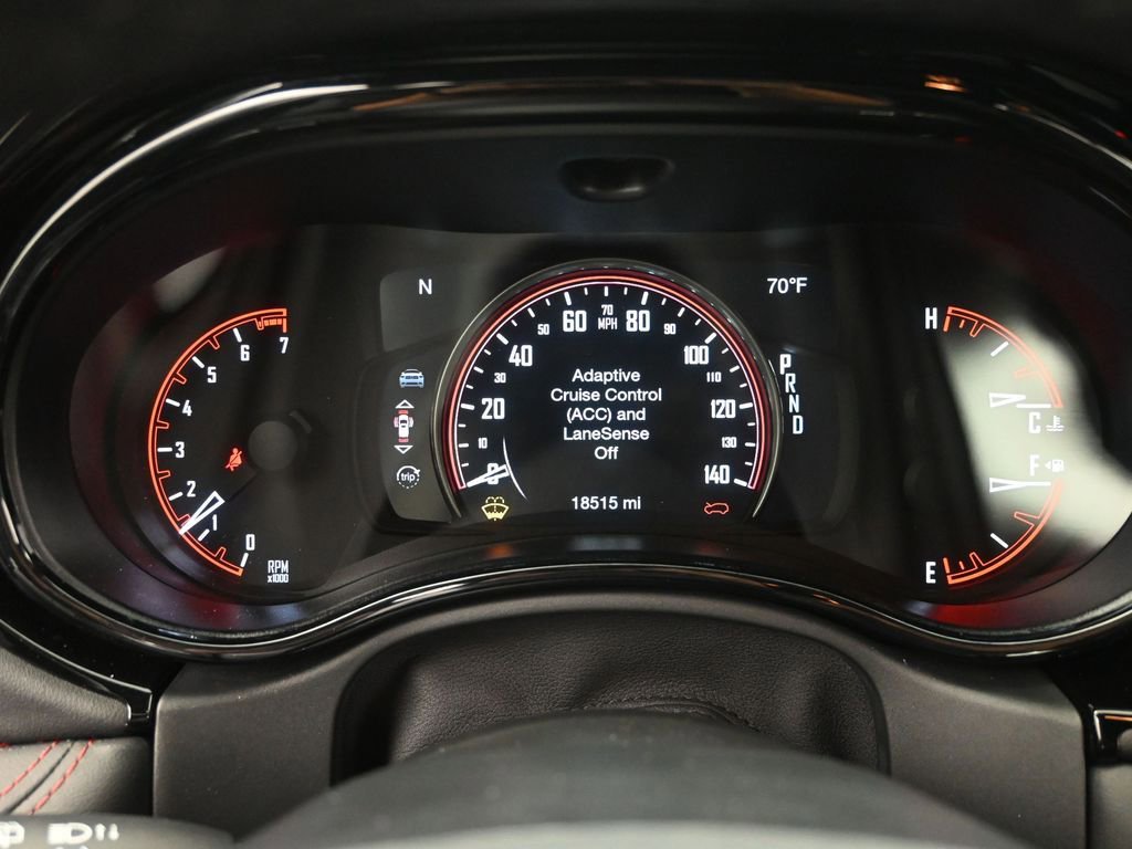 Used 2023 Dodge Durango GT image 33