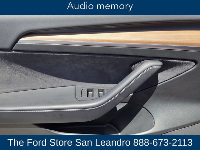 Used 2022 Tesla Model 3 Long Range AWD/4WD image 20