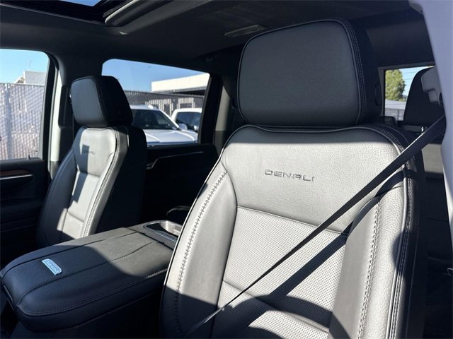 New 2026 GMC Sierra 2500 Denali image 24