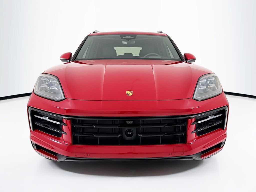 New 2026 Porsche Cayenne AWD/4WD image 6