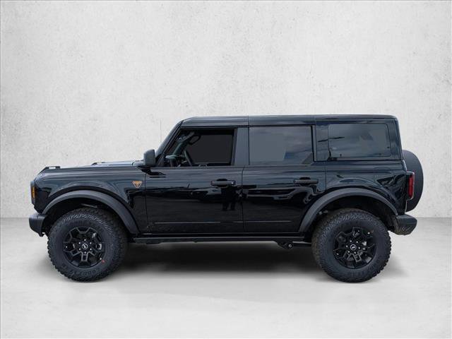 New 2026 Ford Bronco Badlands image 5