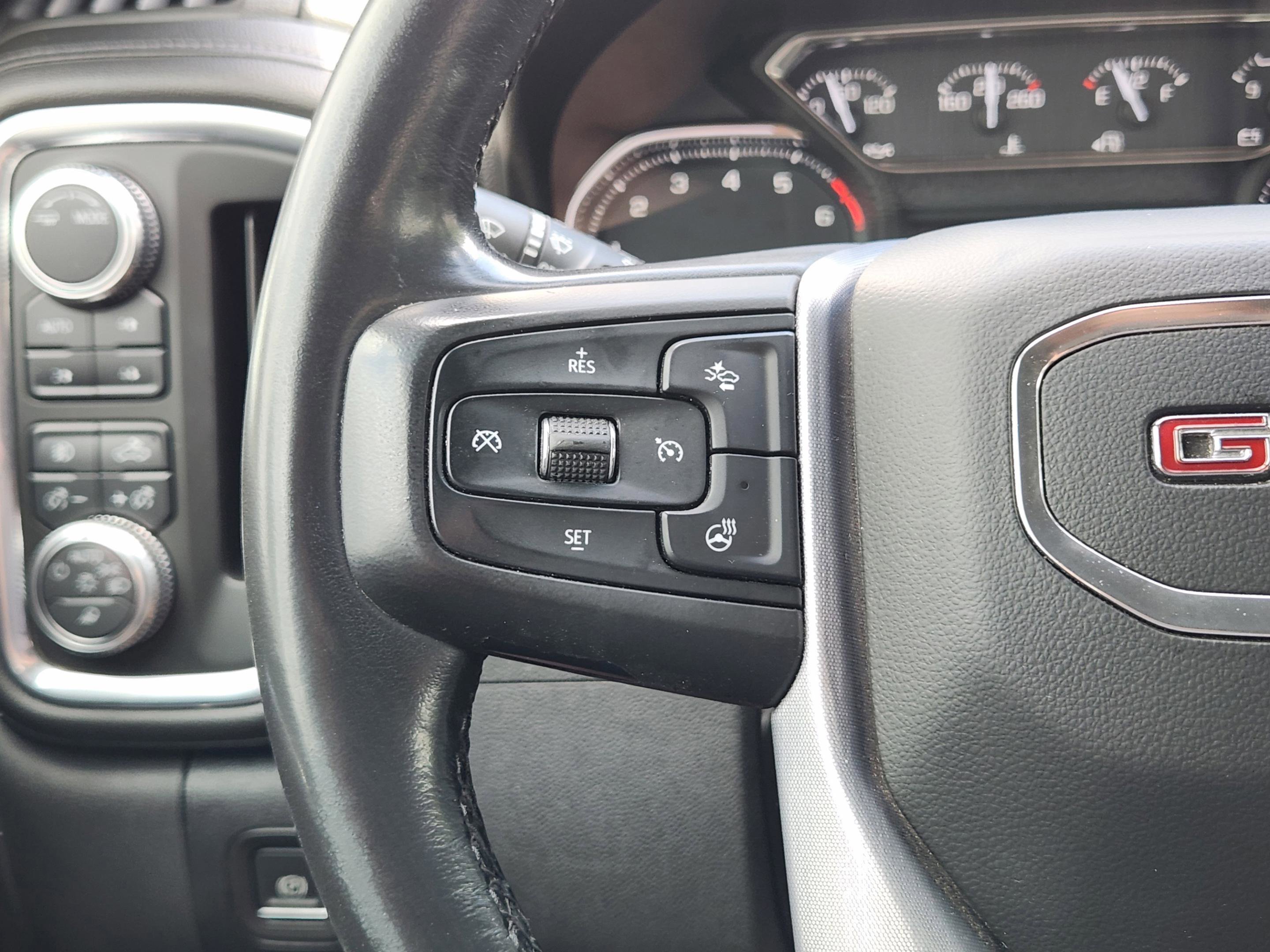 Used 2020 GMC Sierra 1500 SLT AWD/4WD image 20