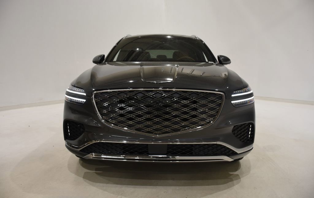 New 2026 Genesis GV70 2.5T Advanced w/ G1 Accessory Package AWD/4WD image 2