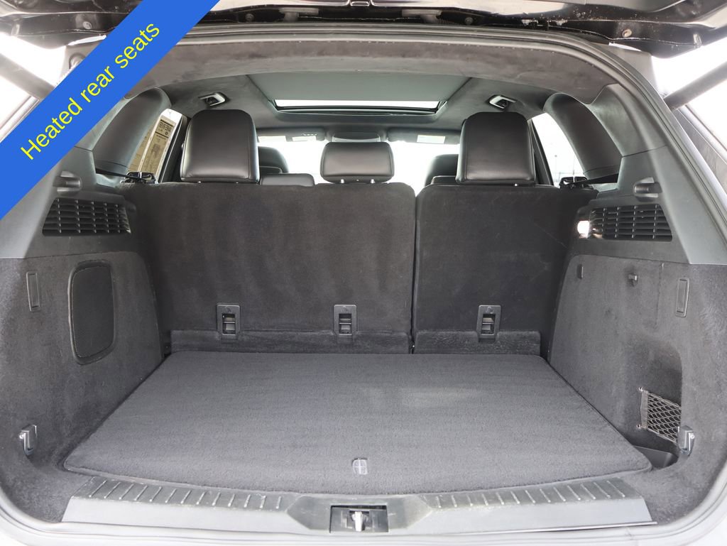 Used 2019 Lincoln MKC Black Label image 14