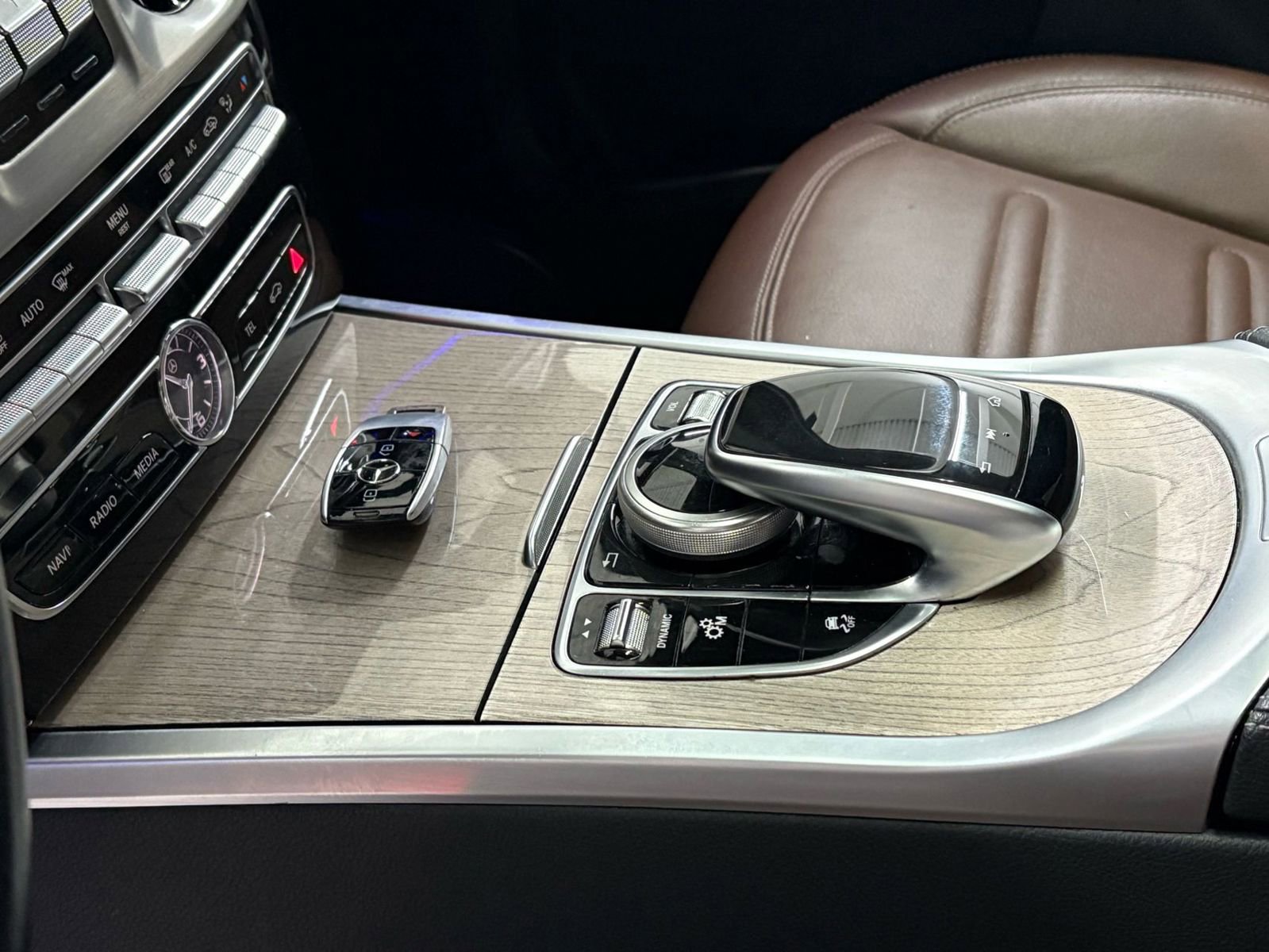 Used 2019 Mercedes-Benz G 550 image 22