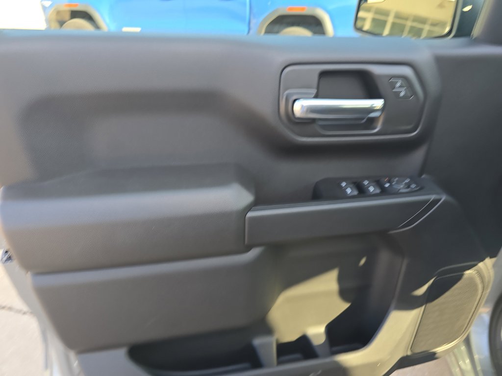 New 2026 GMC Sierra 1500 Pro w/ Pro Value Package image 18