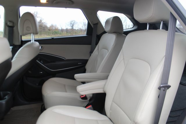 Used 2018 Hyundai Santa Fe Limited w/ Cargo Package image 30