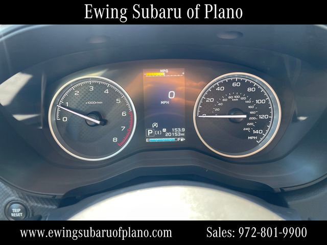 Used 2024 Subaru Forester Premium image 16