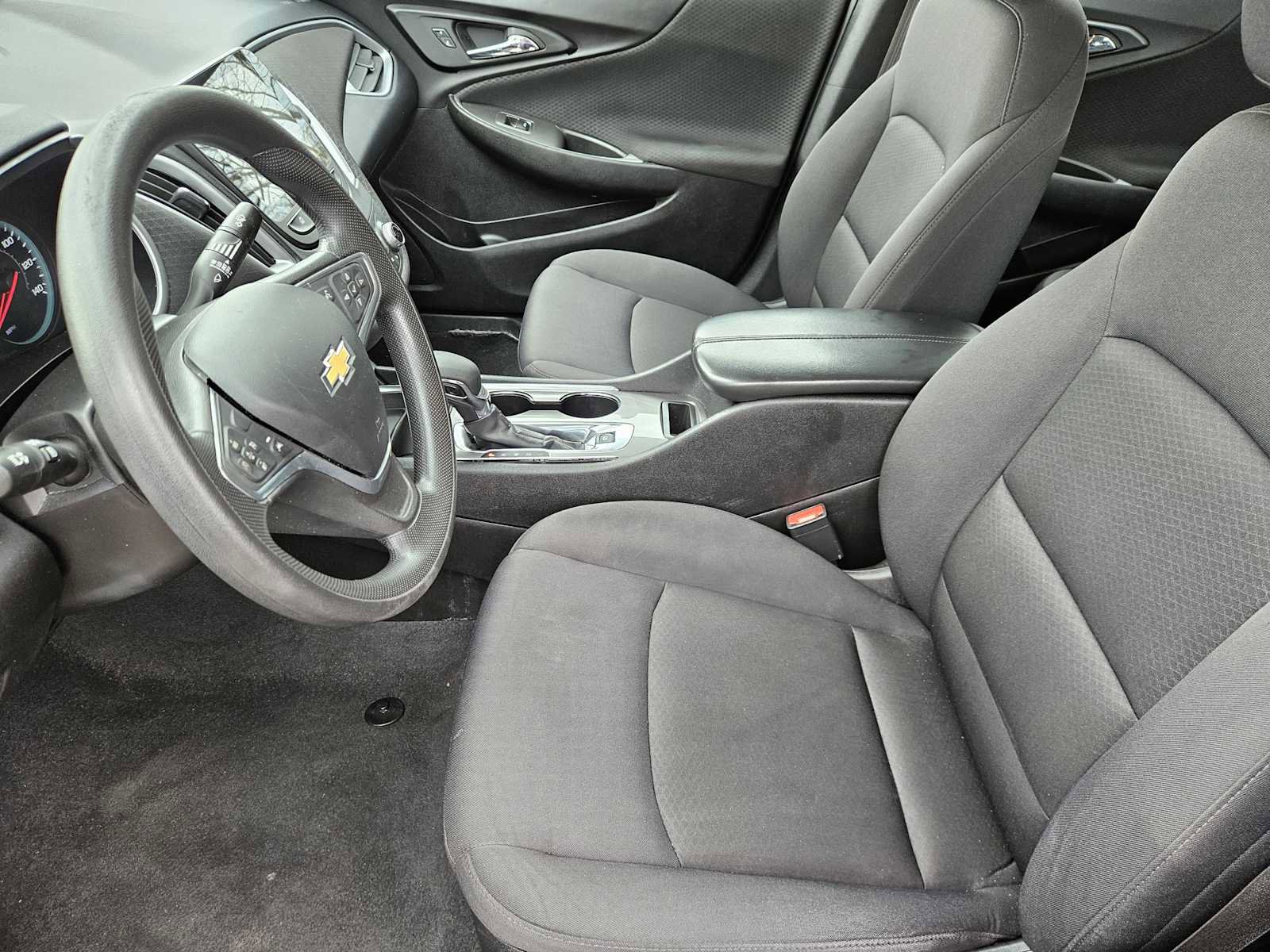 Used 2023 Chevrolet Malibu LT image 13
