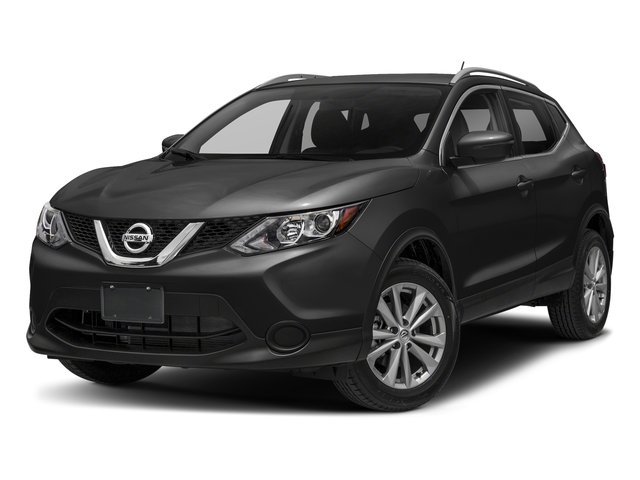 Used 2018 Nissan Rogue Sport S w/ S Appearance Package FWD image 1