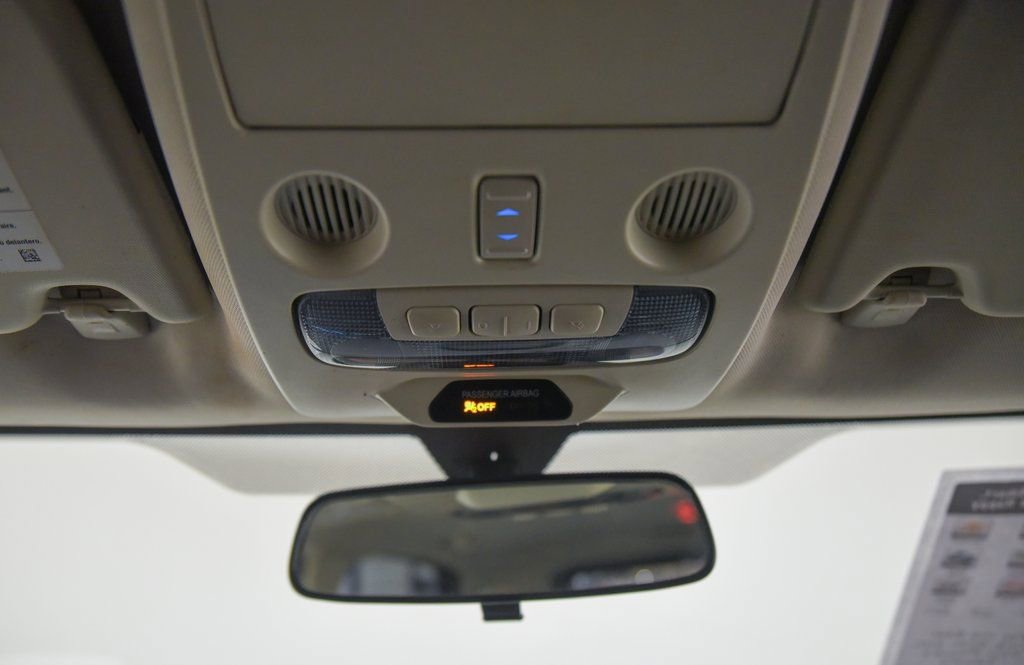 Used 2019 Ford EcoSport SE image 25