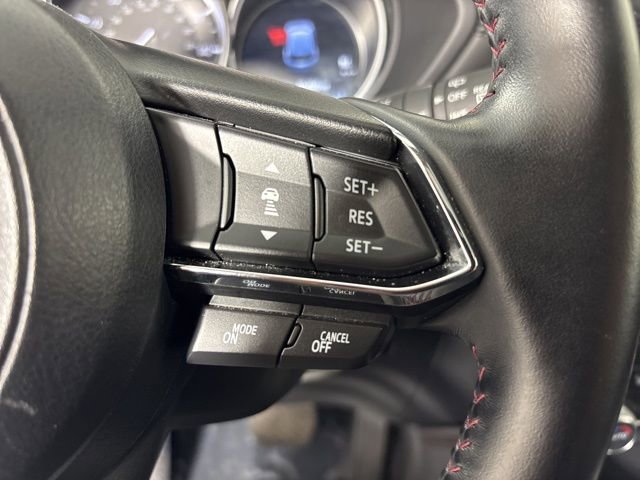 Used 2024 MAZDA CX-5 Carbon Edition image 36