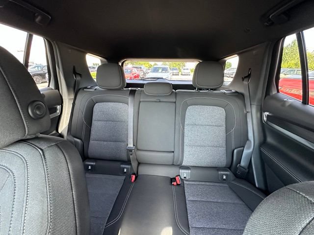 Used 2026 GMC Terrain Elevation AWD/4WD image 31