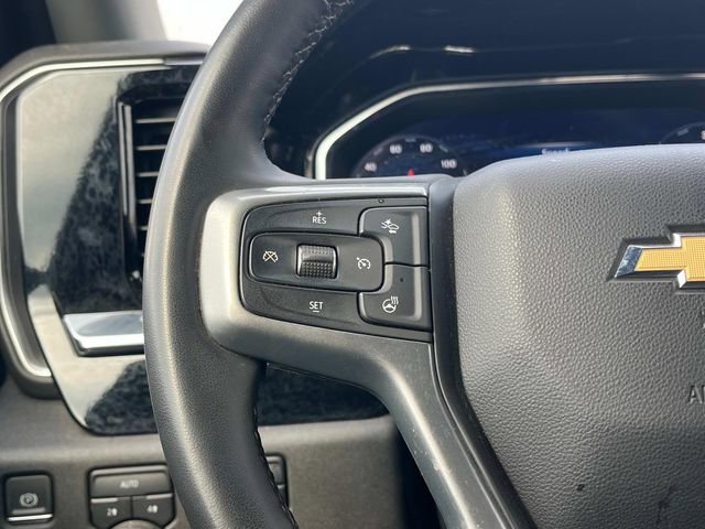 Used 2024 Chevrolet Silverado 1500 LT image 31