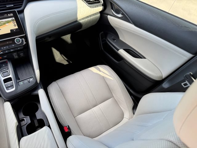 Used 2019 Honda Insight Touring image 25