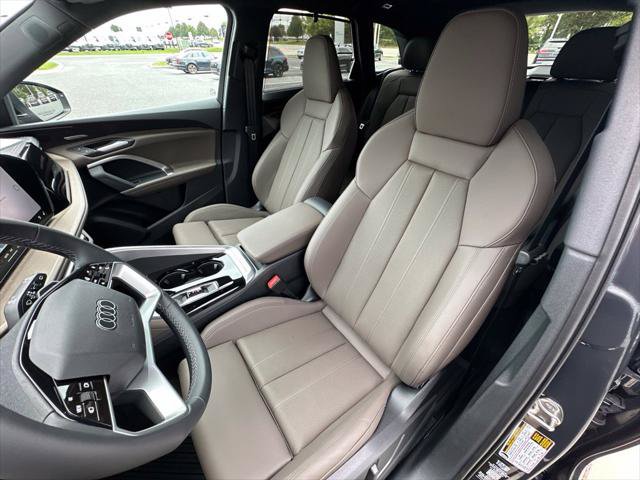 New 2026 Audi Q5 Premium AWD/4WD image 10
