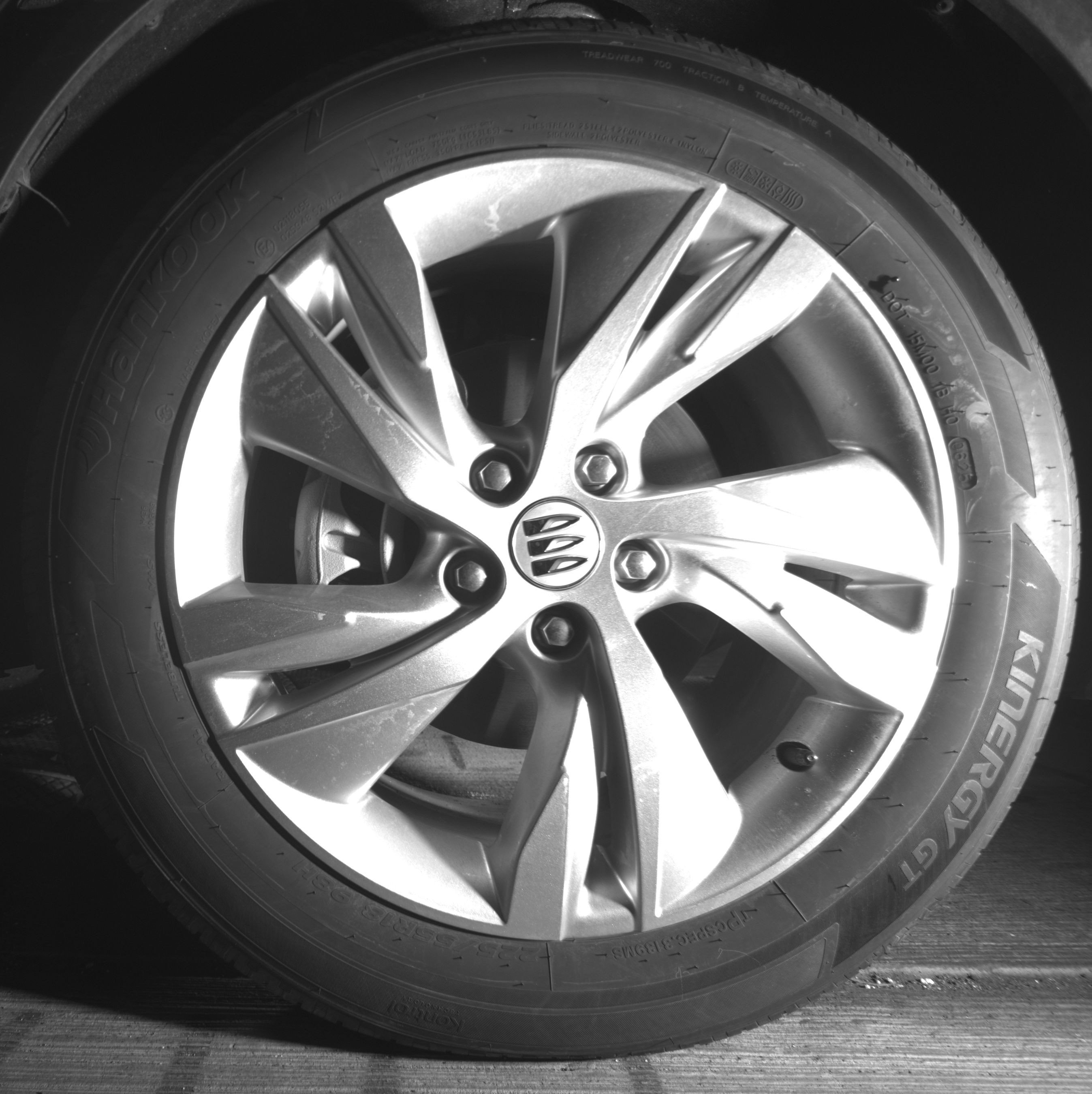 Used 2025 Buick Encore GX Preferred FWD image 12
