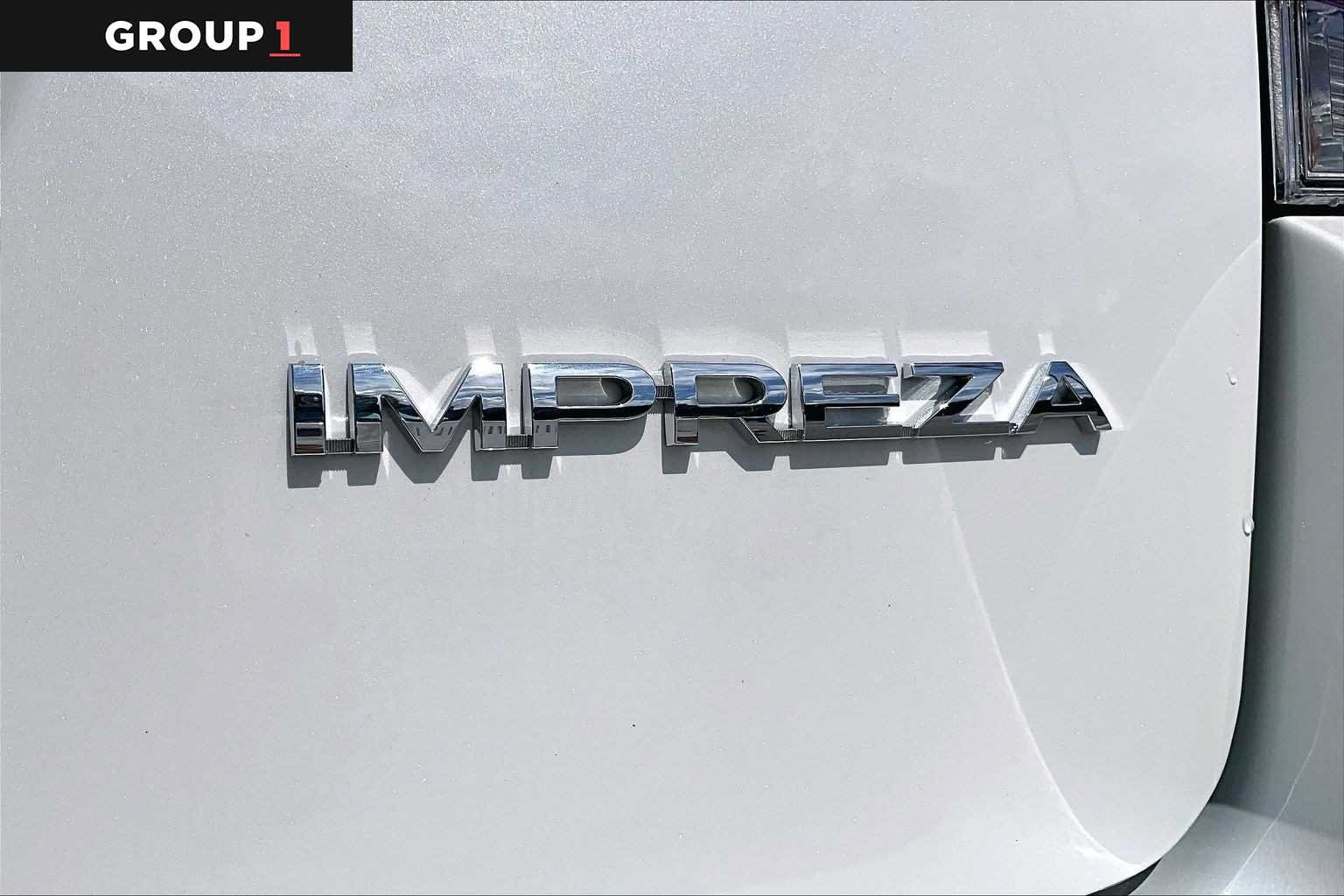 Used 2023 Subaru Impreza 2.0i AWD/4WD image 10