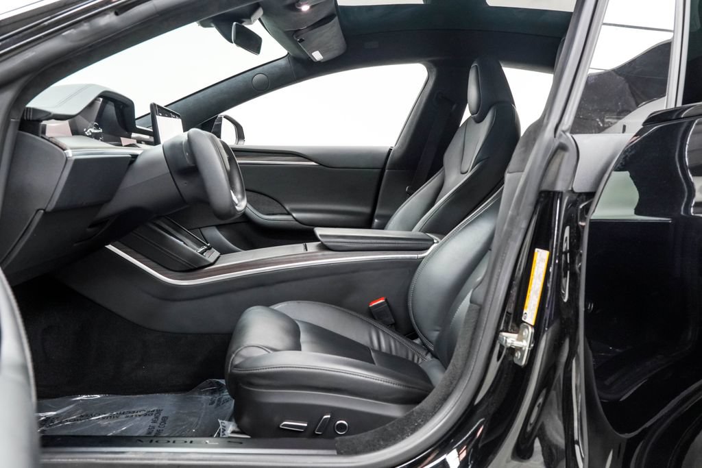 Used 2023 Tesla Model S AWD/4WD image 17