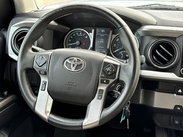 Used 2022 Toyota Tacoma SR5 image 14