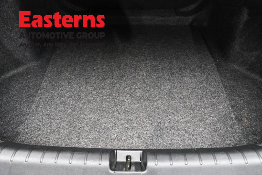 Used 2020 Honda Civic LX image 9