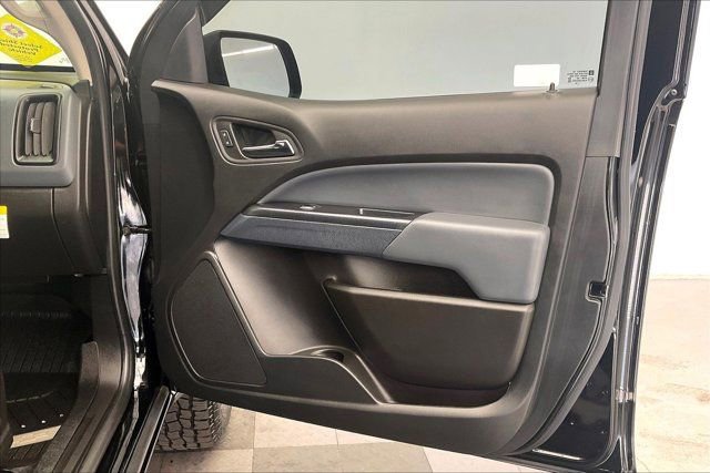 Used 2019 Chevrolet Colorado Z71 RWD image 26