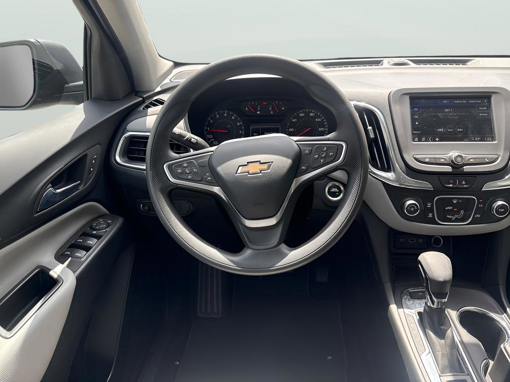 Used 2023 Chevrolet Equinox LS AWD/4WD image 21