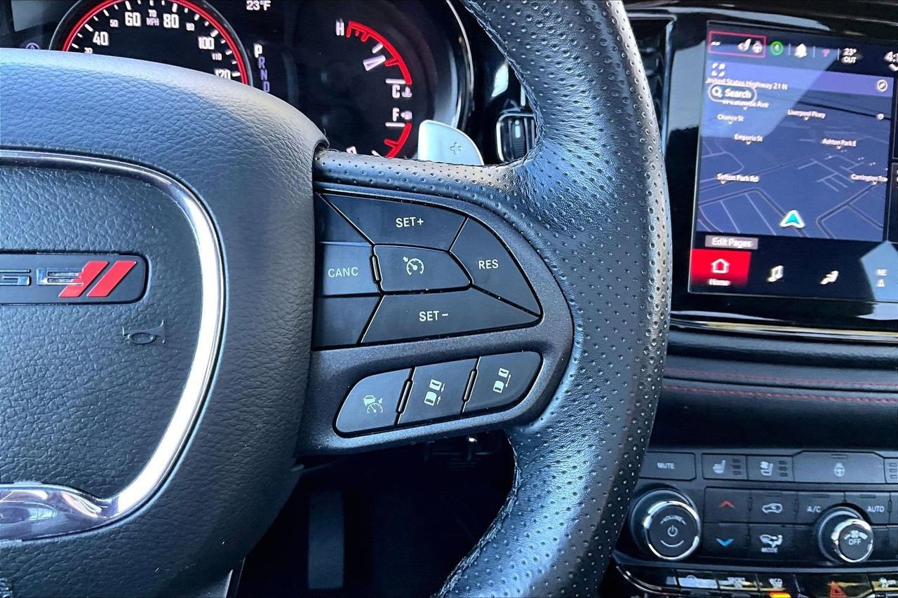 Used 2024 Dodge Durango GT image 31