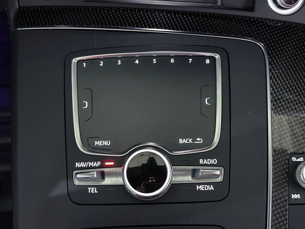 Used 2020 Audi SQ5 Prestige AWD/4WD image 43