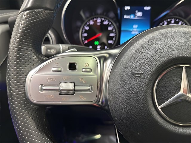 Used 2022 Mercedes-Benz GLC 300 4MATIC Coupe image 18