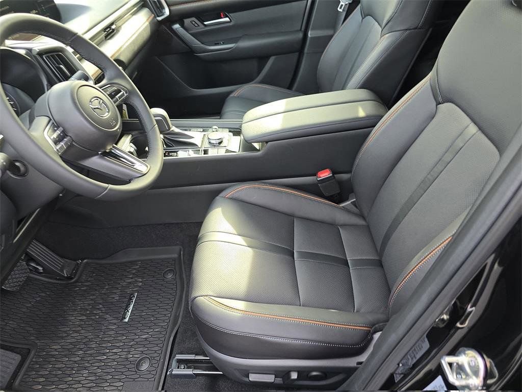 New 2026 MAZDA CX-50 AWD 2.5 Hybrid w/ Weather Package image 20