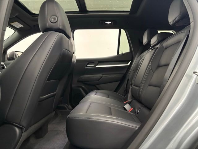 New 2026 GMC Terrain Elevation w/ Elevation Premium Package image 40