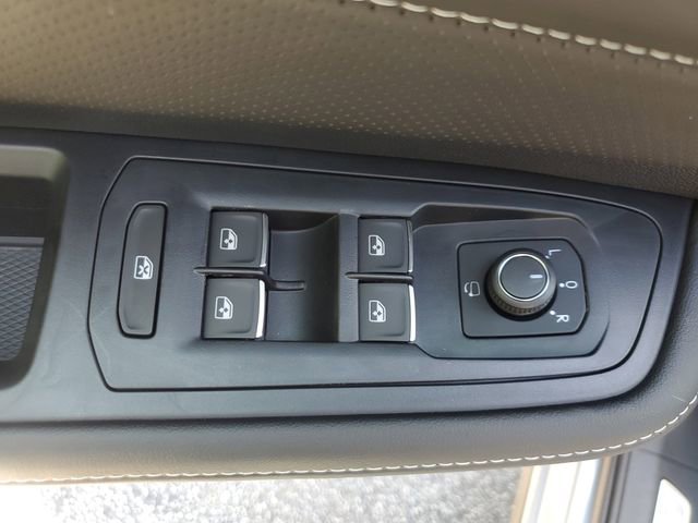 New 2026 Volkswagen Atlas SEL Premium R-Line image 37