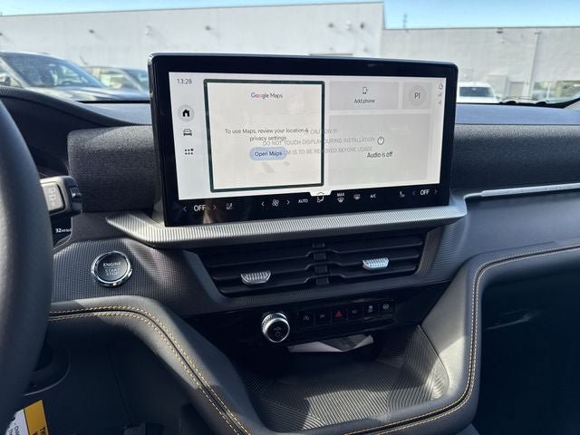 New 2026 Ford Explorer Tremor w/ Tremor Ultimate Package AWD/4WD image 15