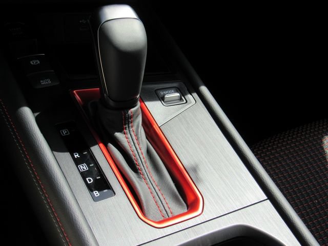 New 2026 Nissan Kicks SR w/ Cold Weather Package FWD image 25