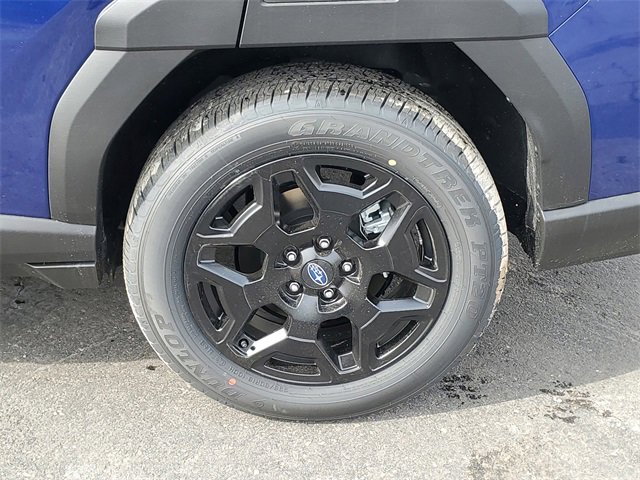 New 2026 Subaru Outback Limited image 5