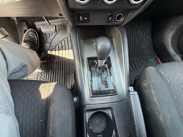 Used 2019 Mitsubishi Outlander Sport LE FWD image 30