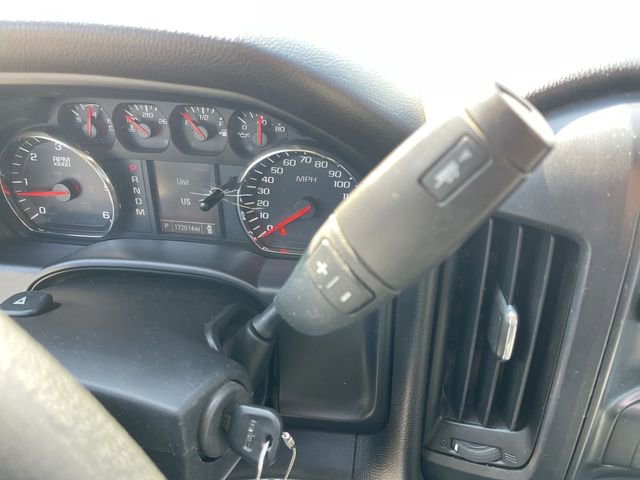 Used 2016 GMC Sierra 1500 2WD Regular Cab image 18