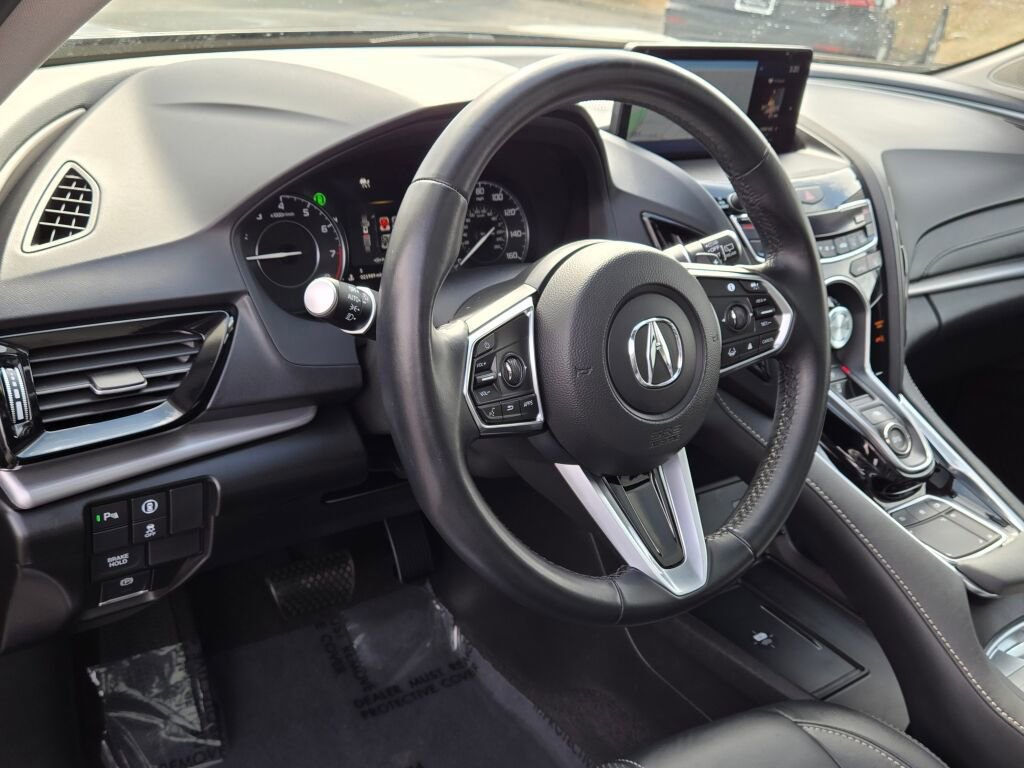 Certified 2023 Acura RDX w/ Technology Package image 32