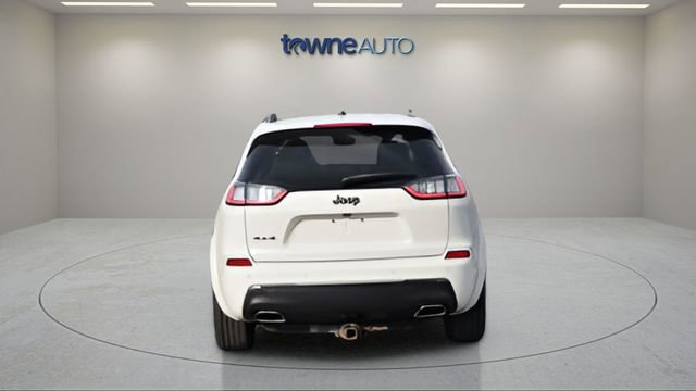 Used 2019 Jeep Cherokee High Altitude image 6