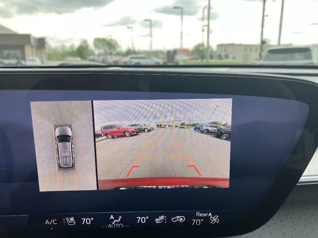 Used 2025 Buick Enclave Avenir w/ Super Cruise Package image 17