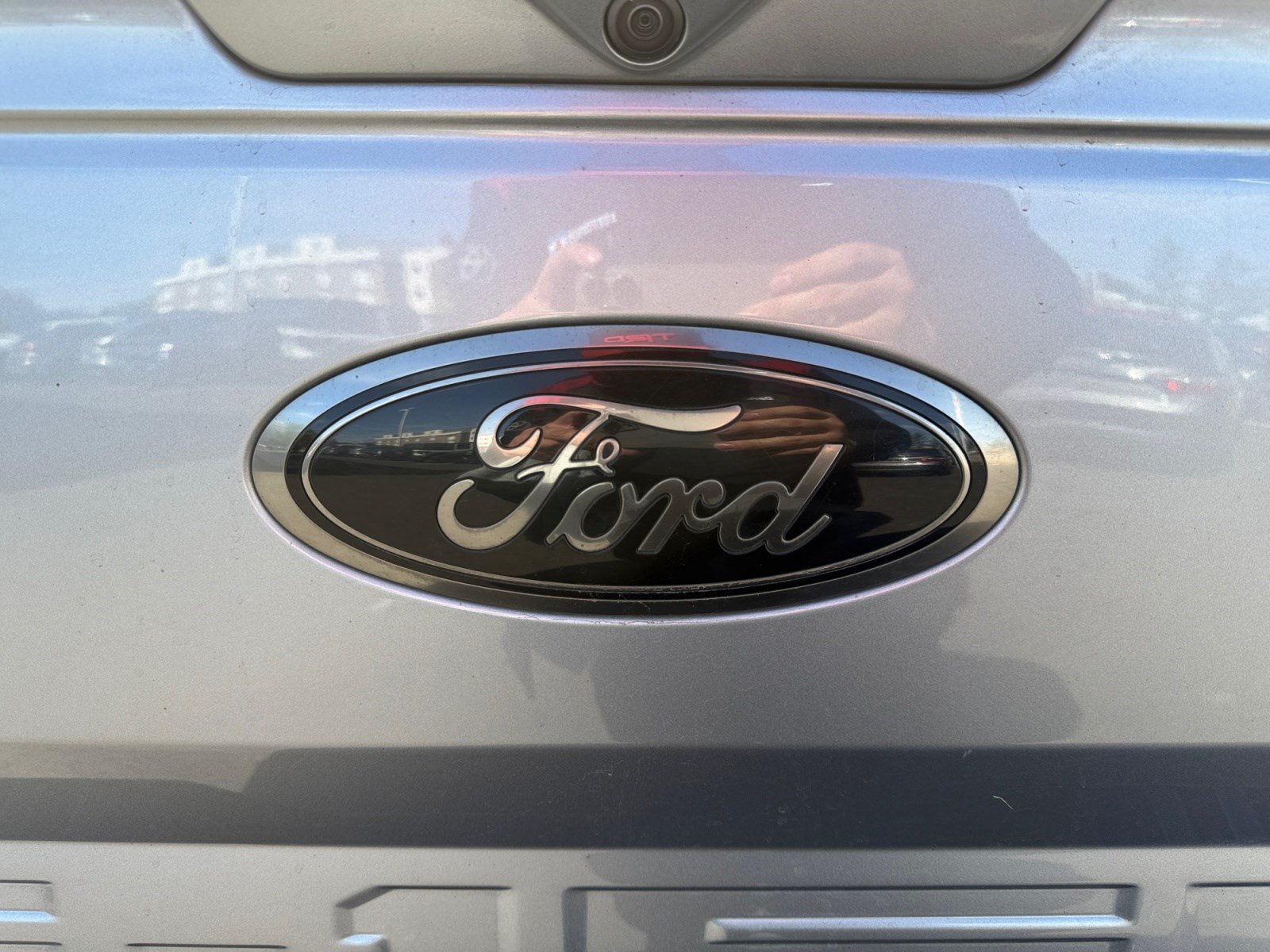 Used 2020 Ford F150 Lariat w/ Equipment Group 502A Luxury AWD/4WD image 22