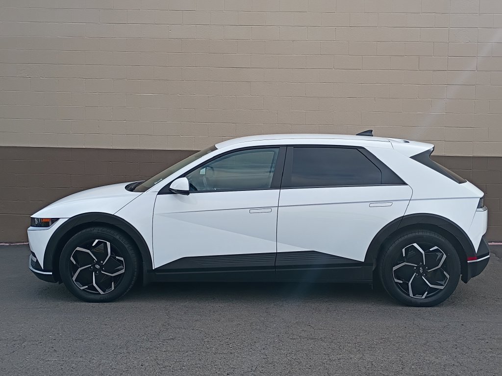 Used 2023 Hyundai Ioniq 5 SEL AWD/4WD image 9