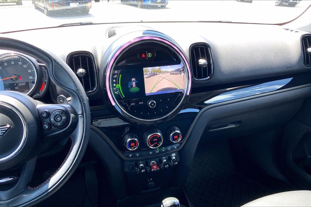 Used 2021 MINI Cooper Countryman S FWD image 6