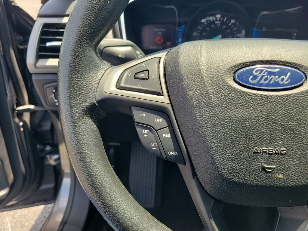 Used 2018 Ford Fusion S FWD image 23