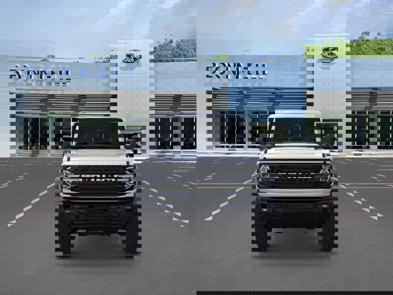 New 2025 Ford Bronco Badlands image 6