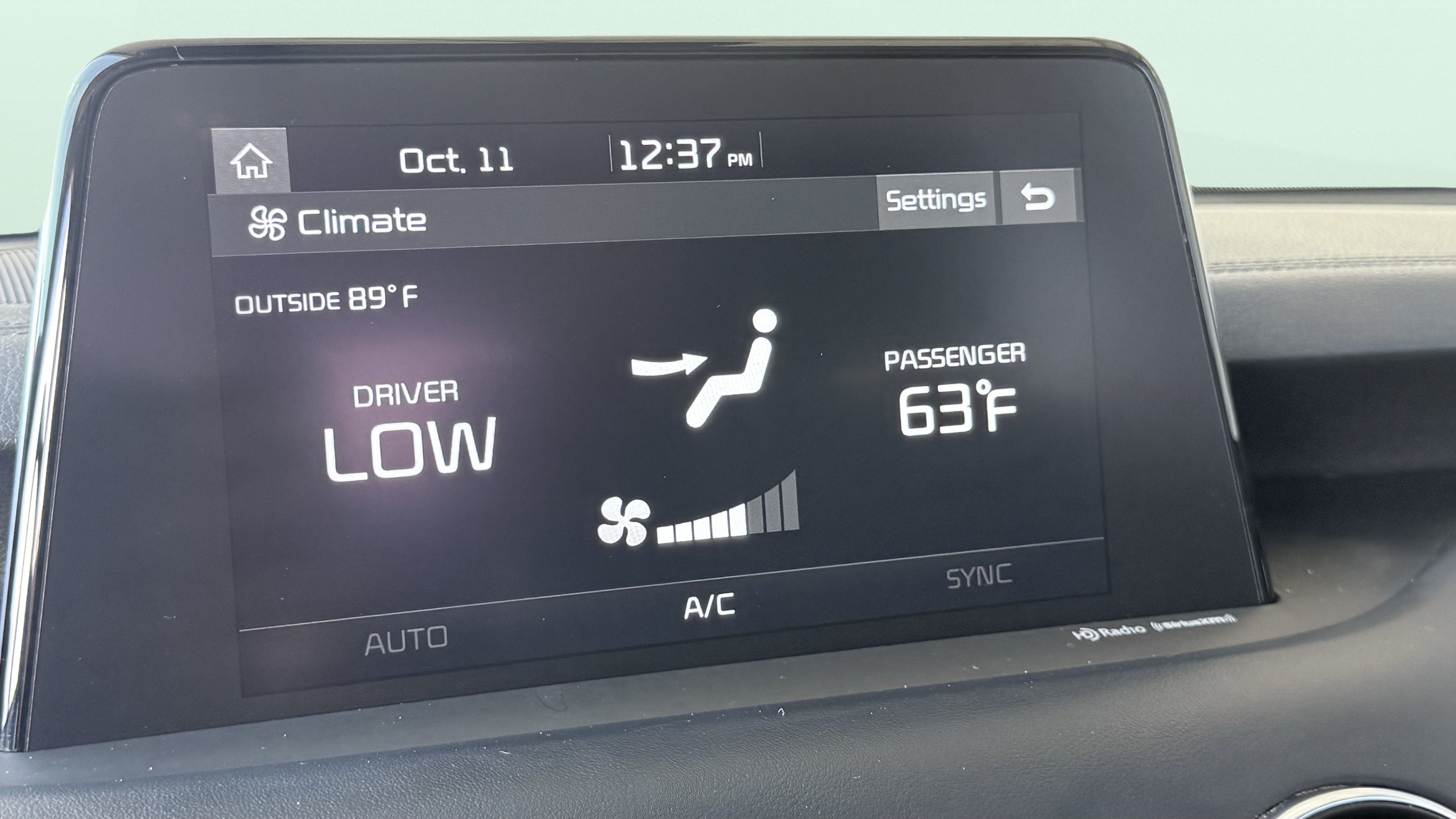 Used 2019 Kia Stinger Premium RWD image 59
