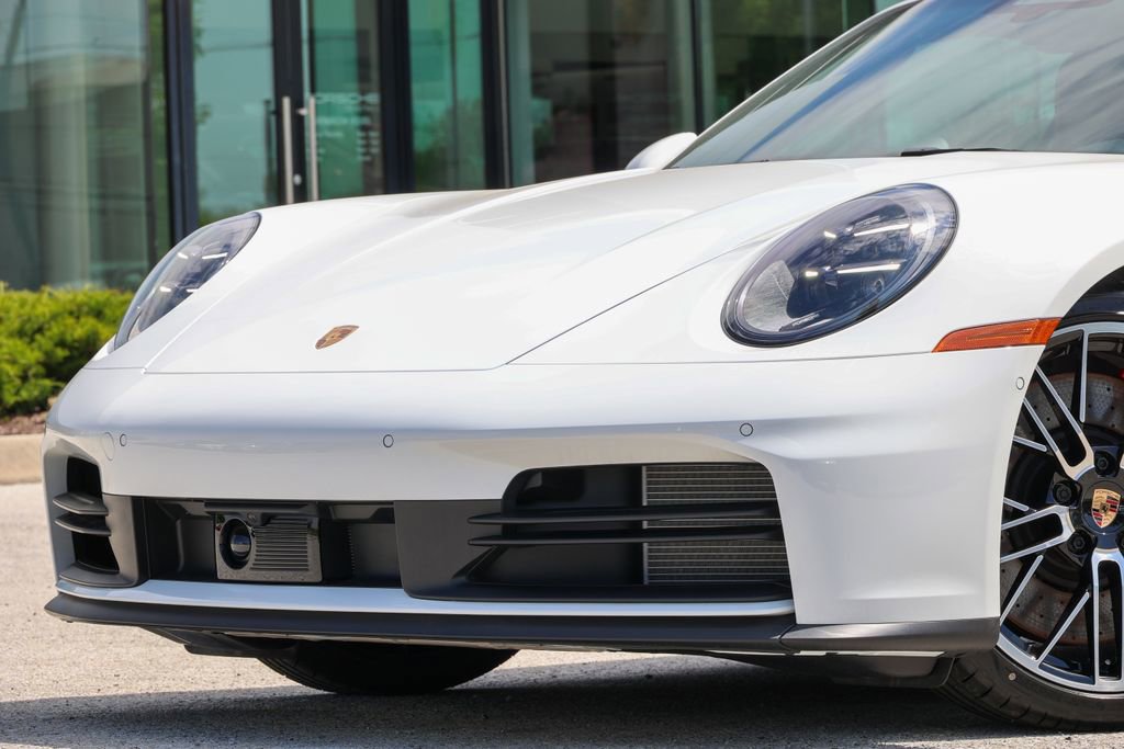 New 2026 Porsche 911 Carrera 4S AWD/4WD image 41