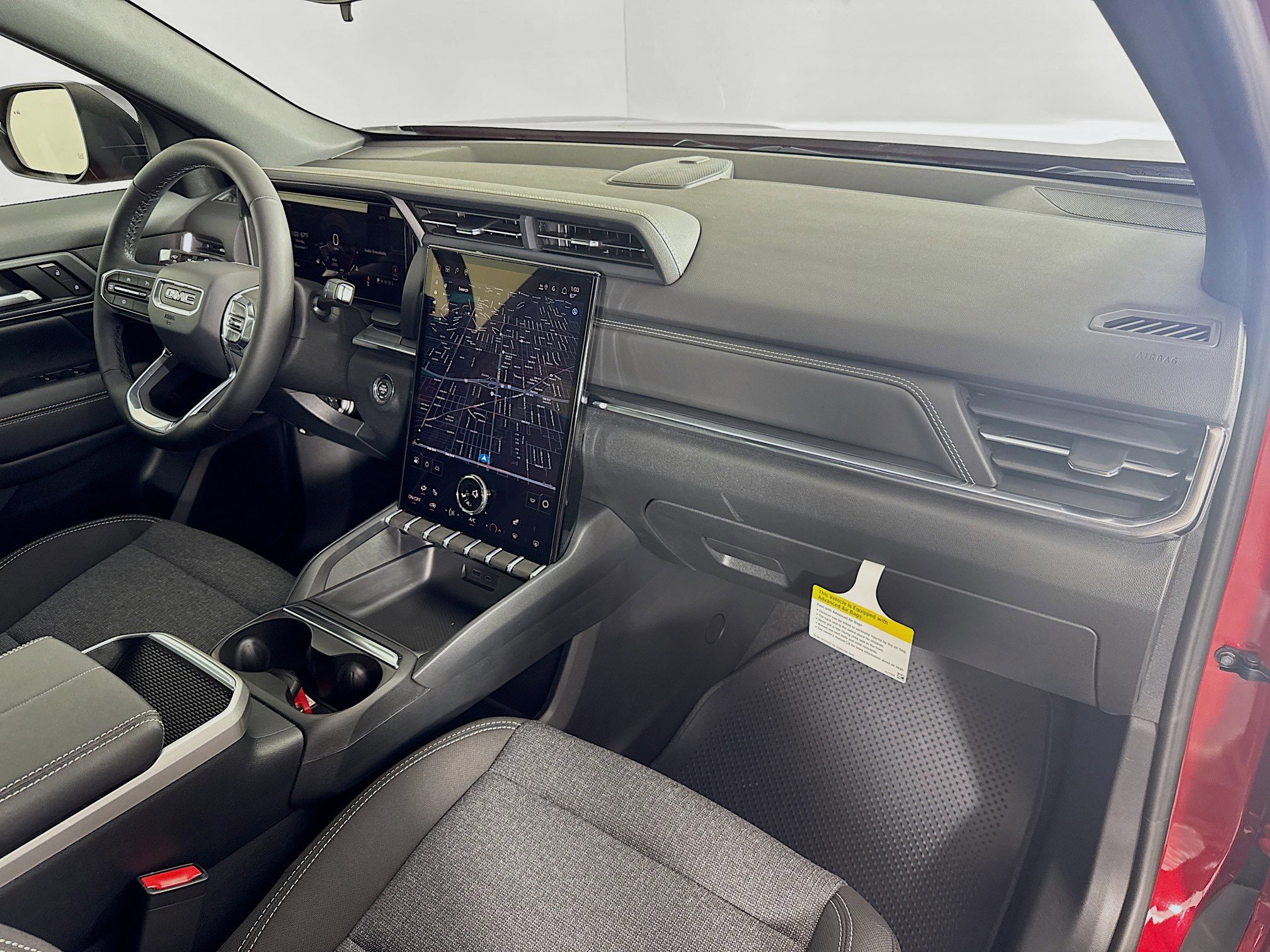 New 2026 GMC Terrain Elevation w/ Black Edition image 29